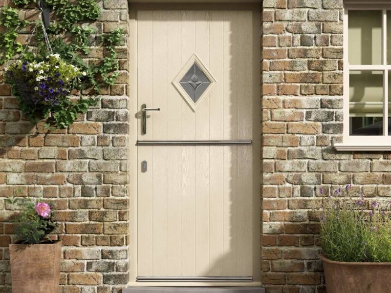 Double Glazed Door Quotes Penzance