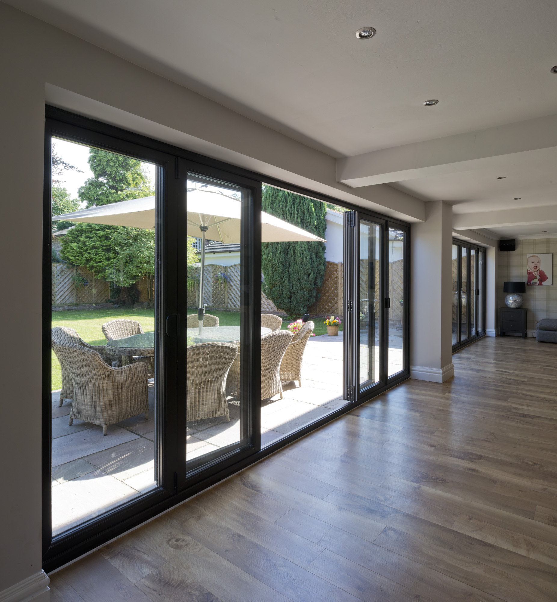 Sliding Doors Saltash