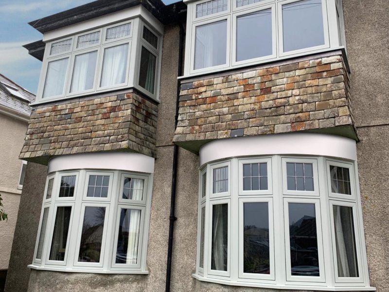 cost of upvc windows
