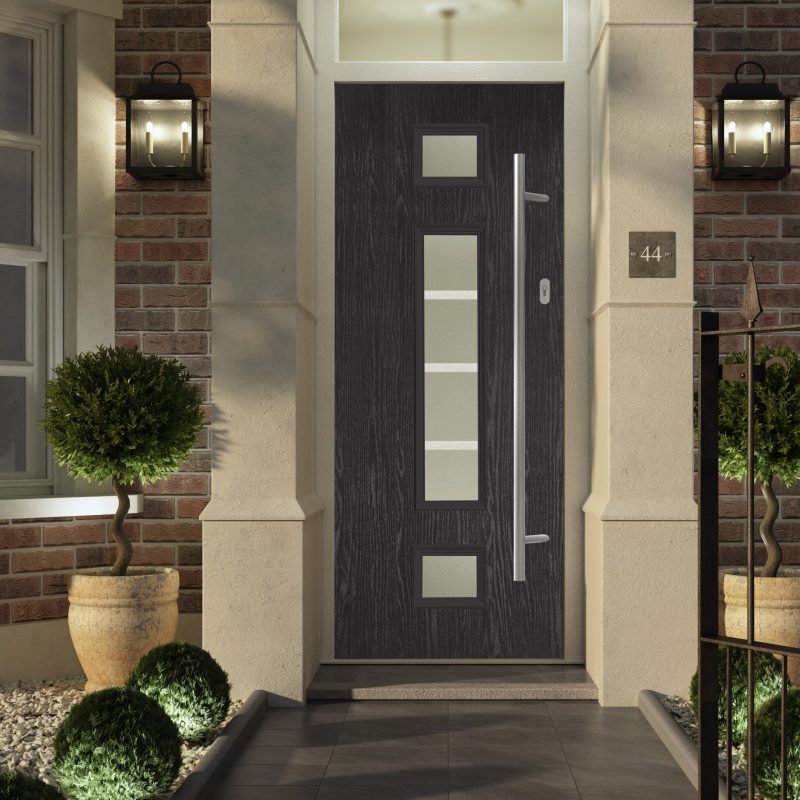 front doors near me