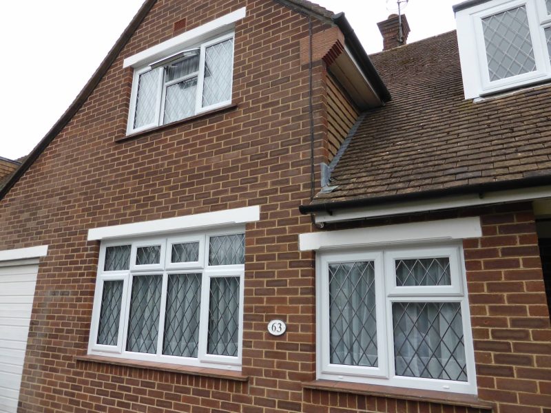 Double Glazed Door Prices Penzance