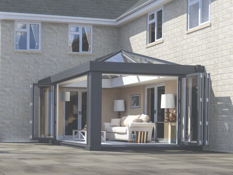 newquay double glazed product prices