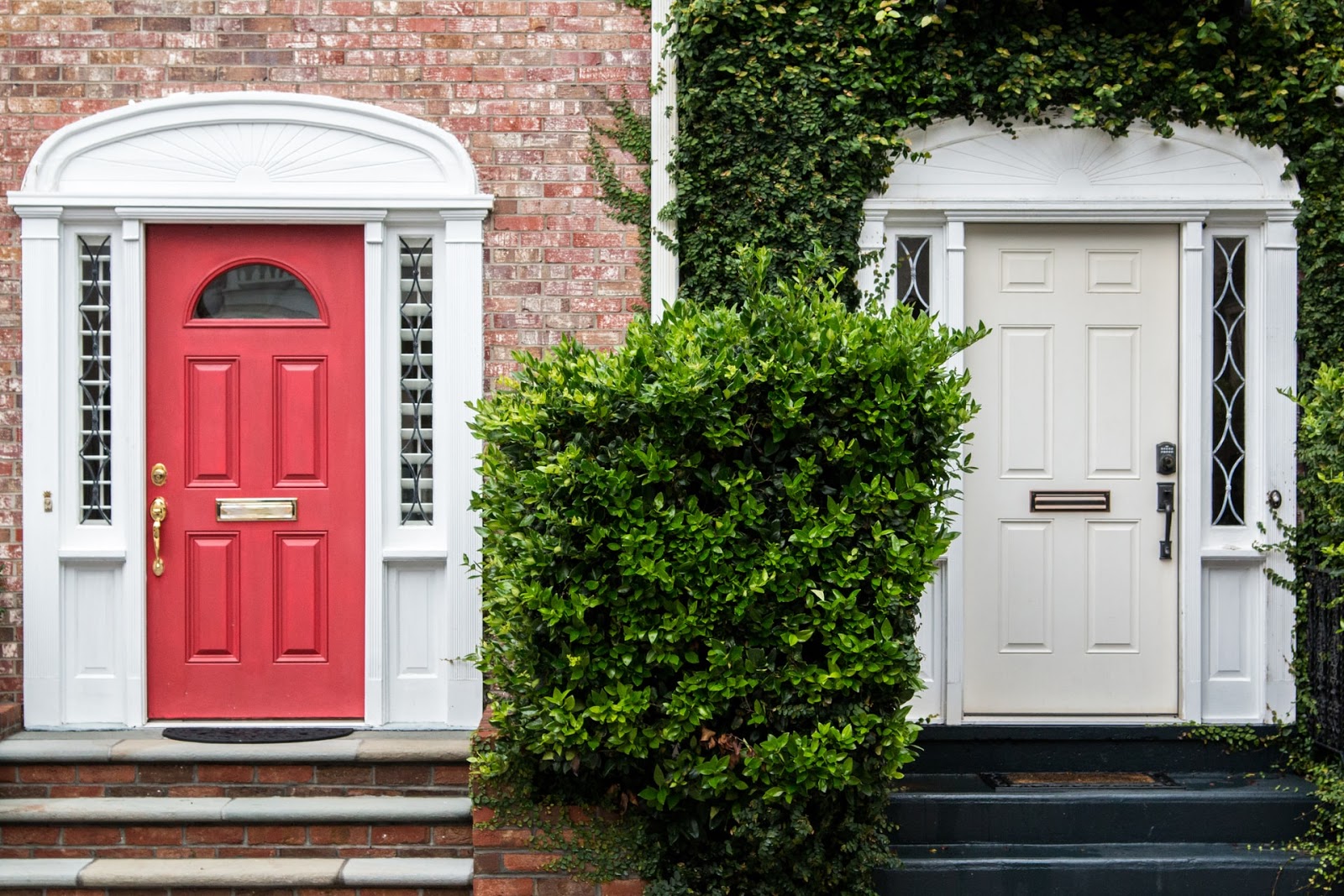 uPVC Doors Saltash