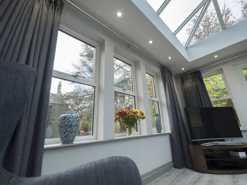 Double Glazing Camborne
