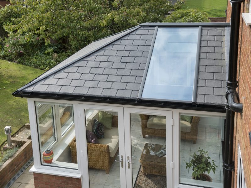 Conservatory Roof Camborne Prices