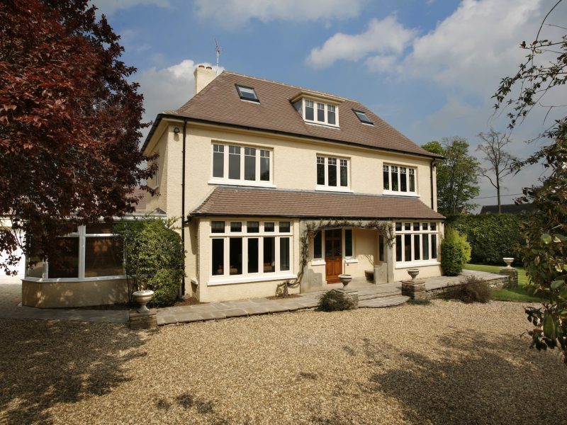 mylor double glazed online quote