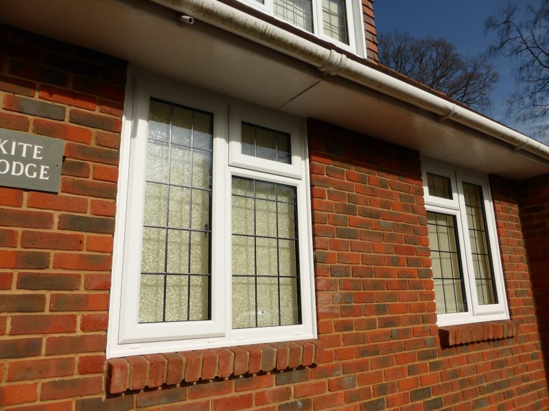 feock double glazed units instant quote