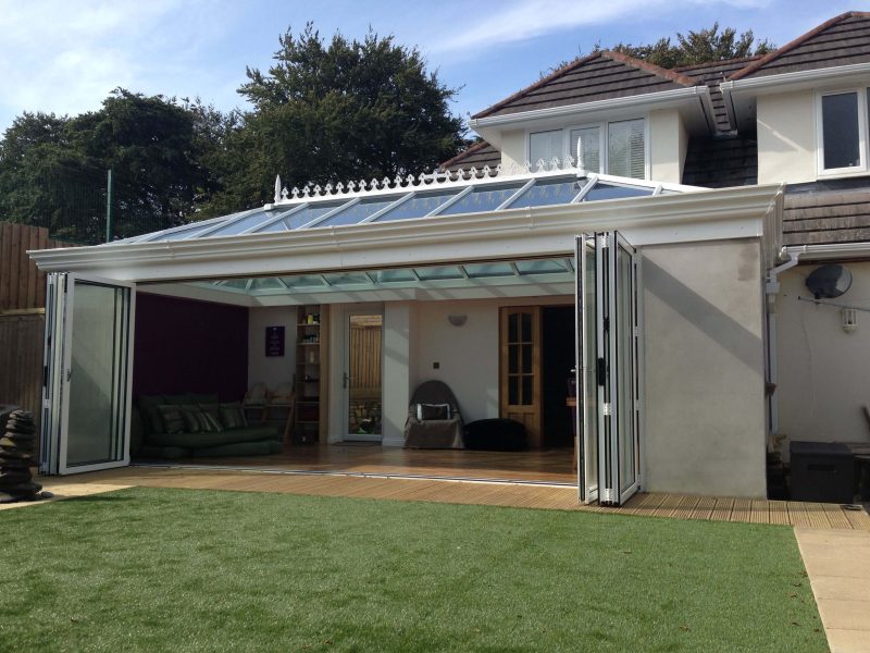 cornwall double glazed products online quote