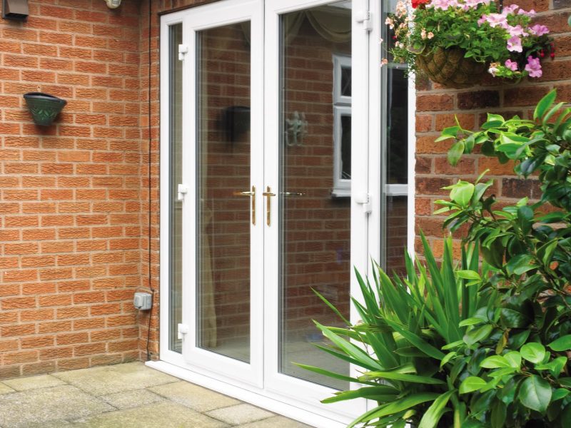 uPVC doors cornwall