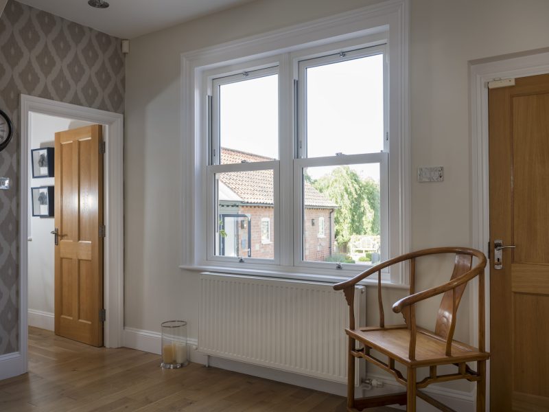 feock double glazed units price