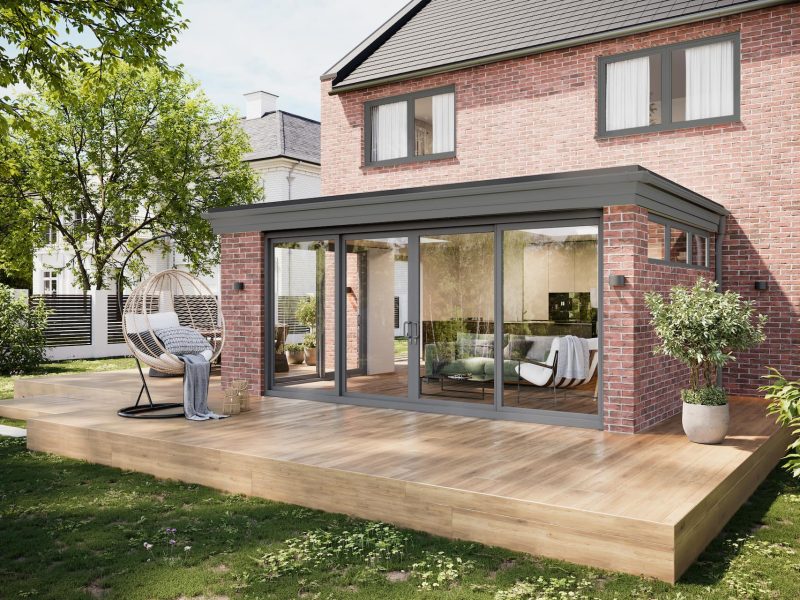 feock double glaze instant quote