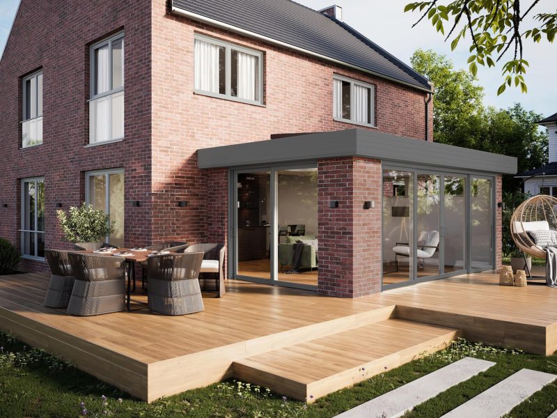 feock double glazing online prices