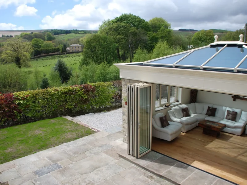 Bifold Doors Cornwall