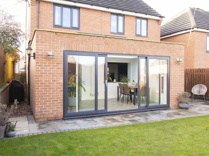feock double glaze free online prices