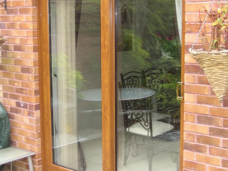 feock double glazed unit prices