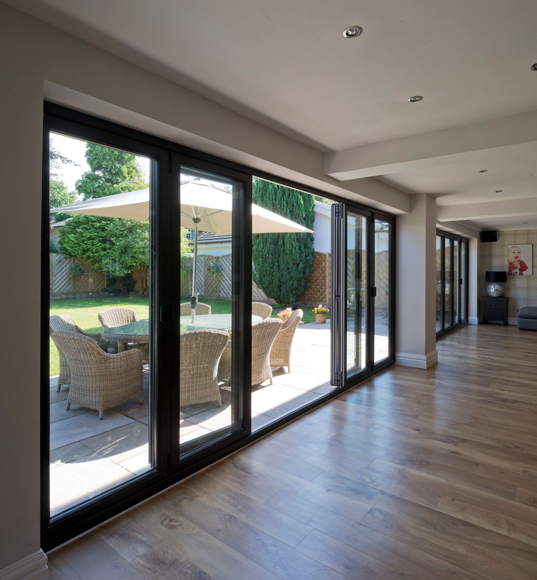 Bifold Doors Cornwall