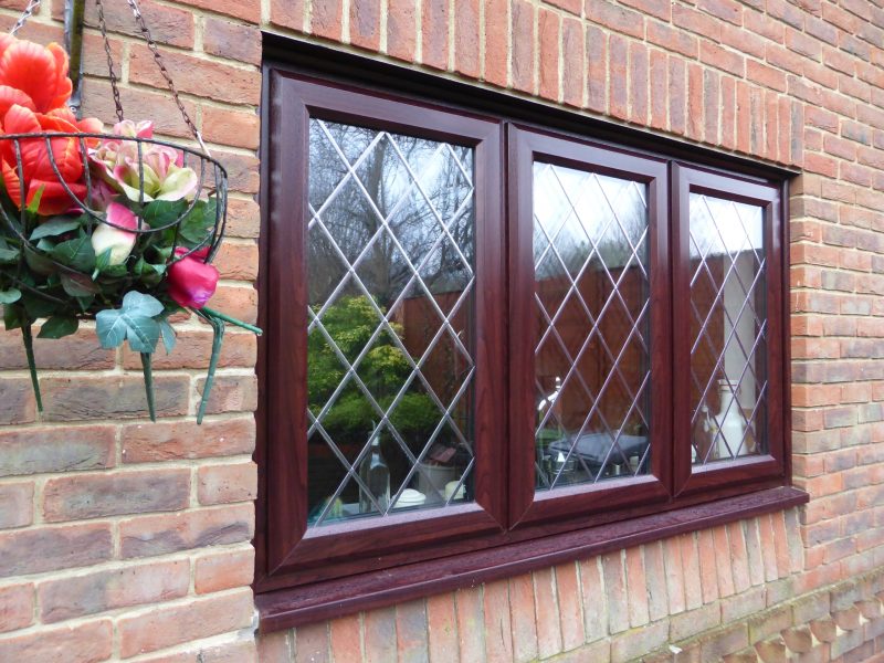 feock double glazed units prices