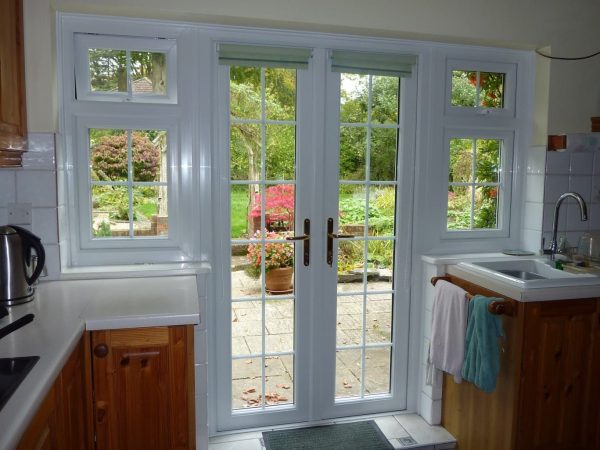 mylor double glaze free quote