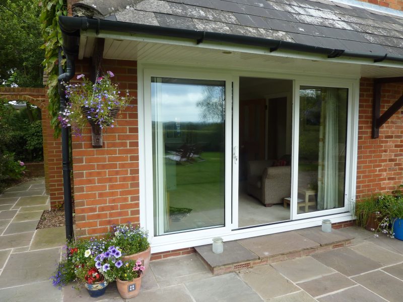 feock double glazed unit free online price