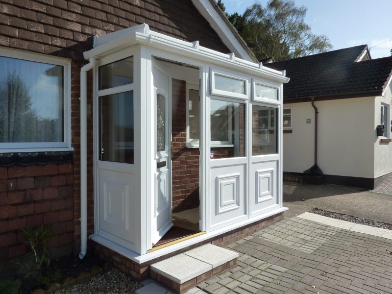 Double Glazed Windows Camborne