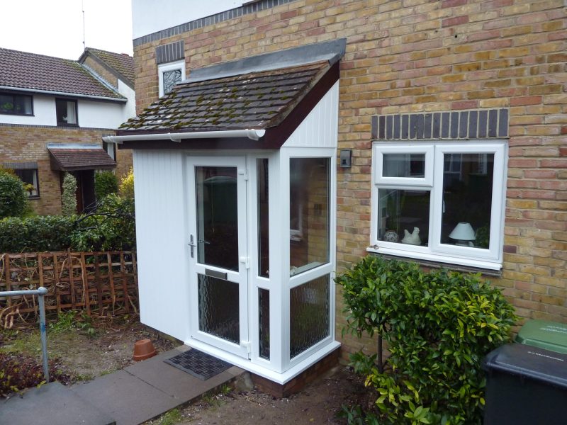 feock double glazing instant price