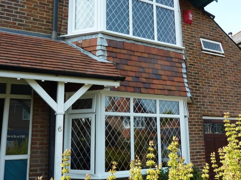 feock double glazed product quote