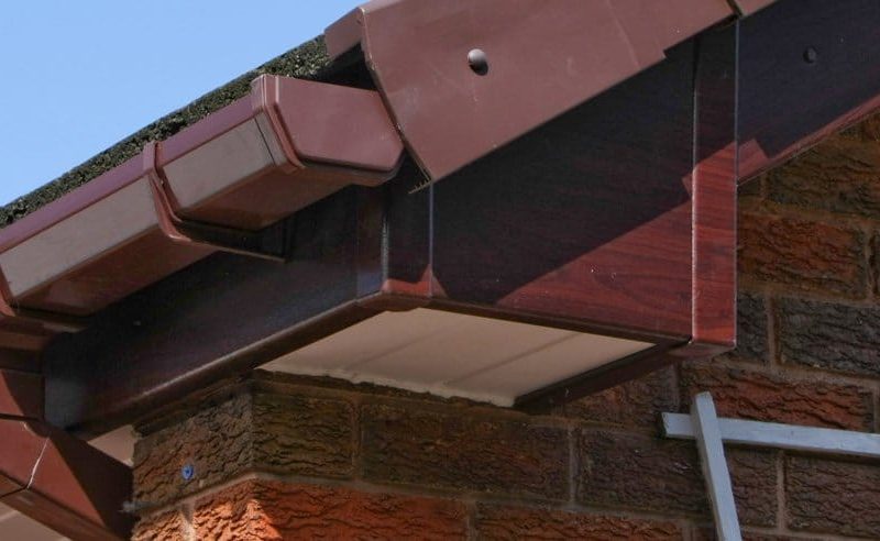 feock double glazing price