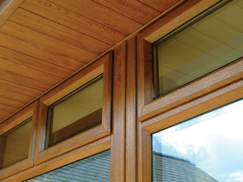 feock double glazing online price