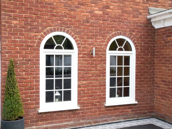 falmouth double glaze price