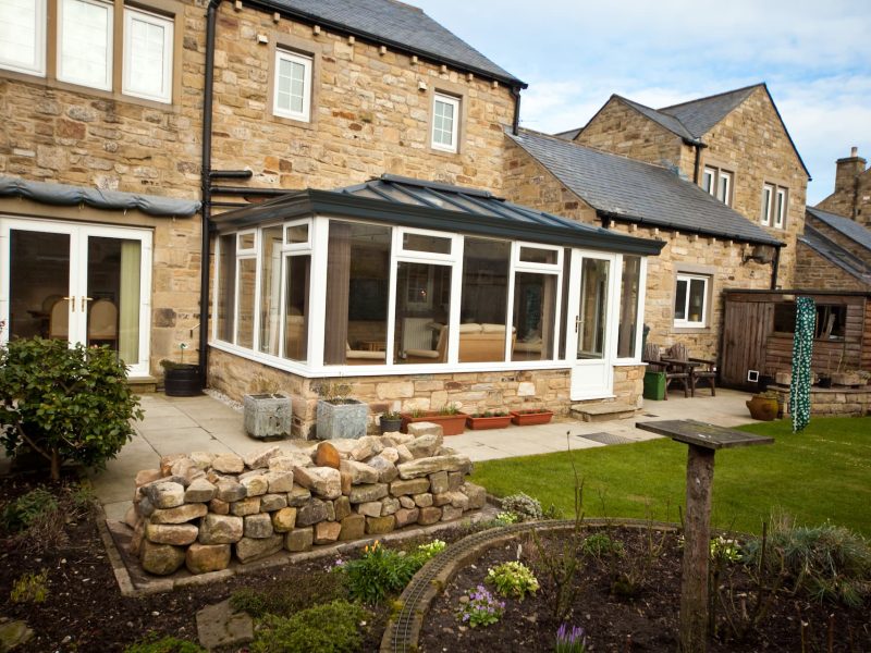 feock double glaze free quote