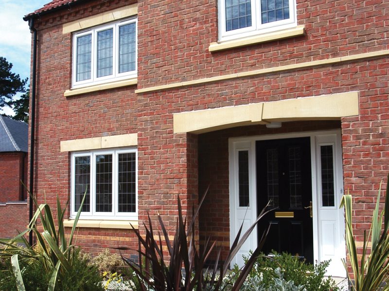 feock double glazed units online price