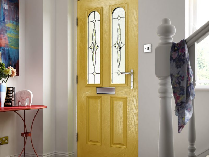 feock double glazed unit free prices