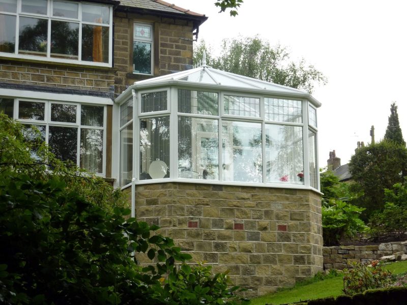 falmouth double glazed online prices
