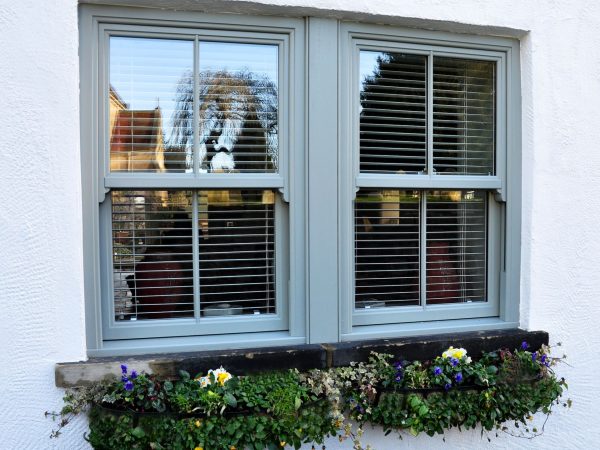 mylor double glazed quote