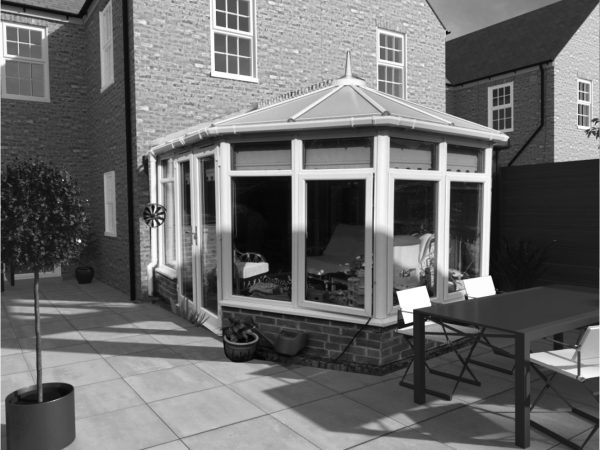 falmouth double glaze free price