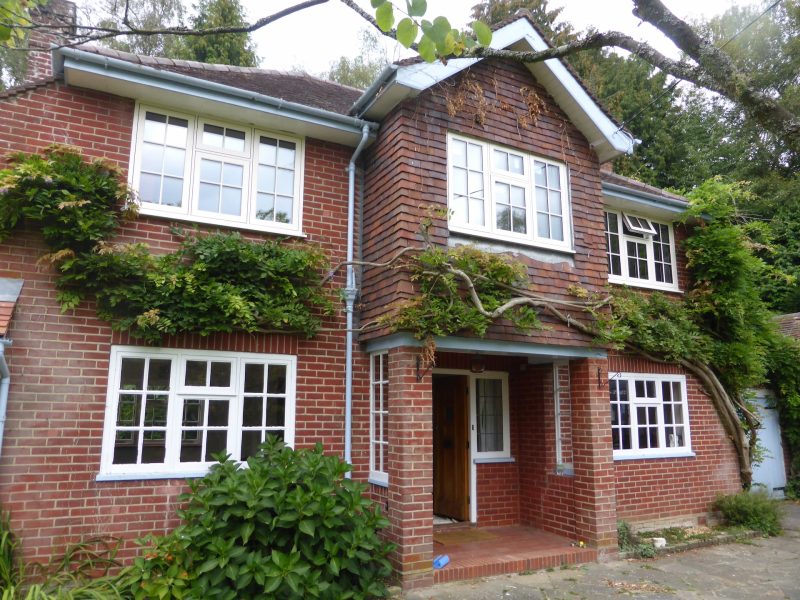 mylor double glaze price