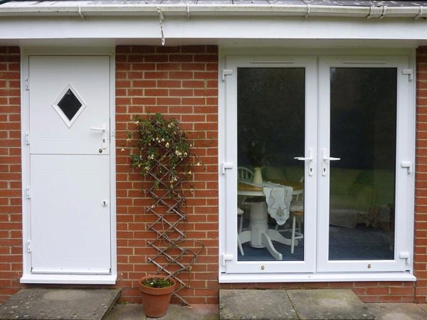 mylor double glazed free price