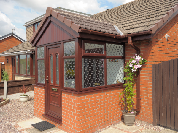 feock double glazed units online quotes