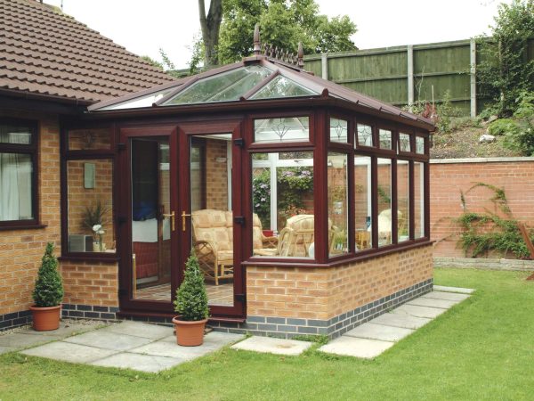 cornwall double glazed products price