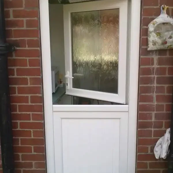 cost of uPVC doors cornwall