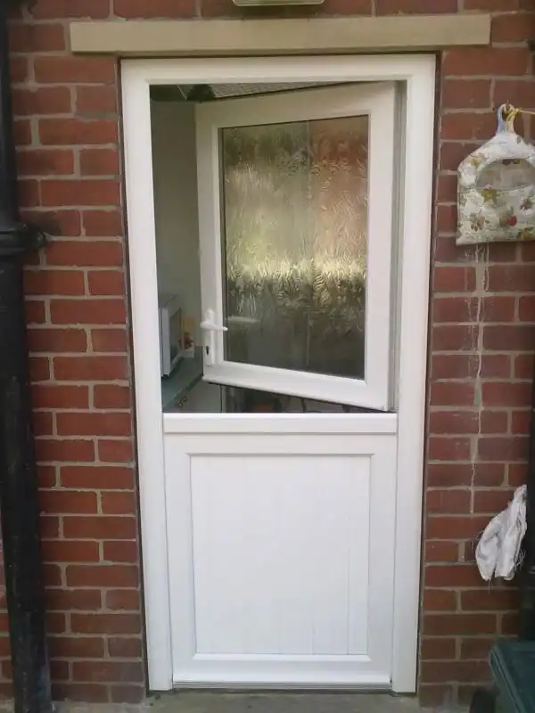 cost of uPVC doors cornwall