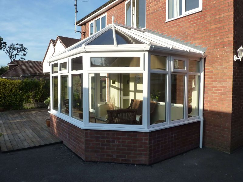 falmouth double glazed online quotes