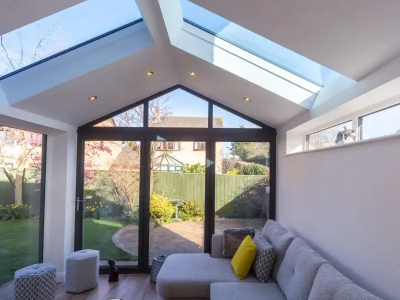 cornwall double glazed free online prices