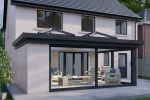 camborne double glazed product free online quote