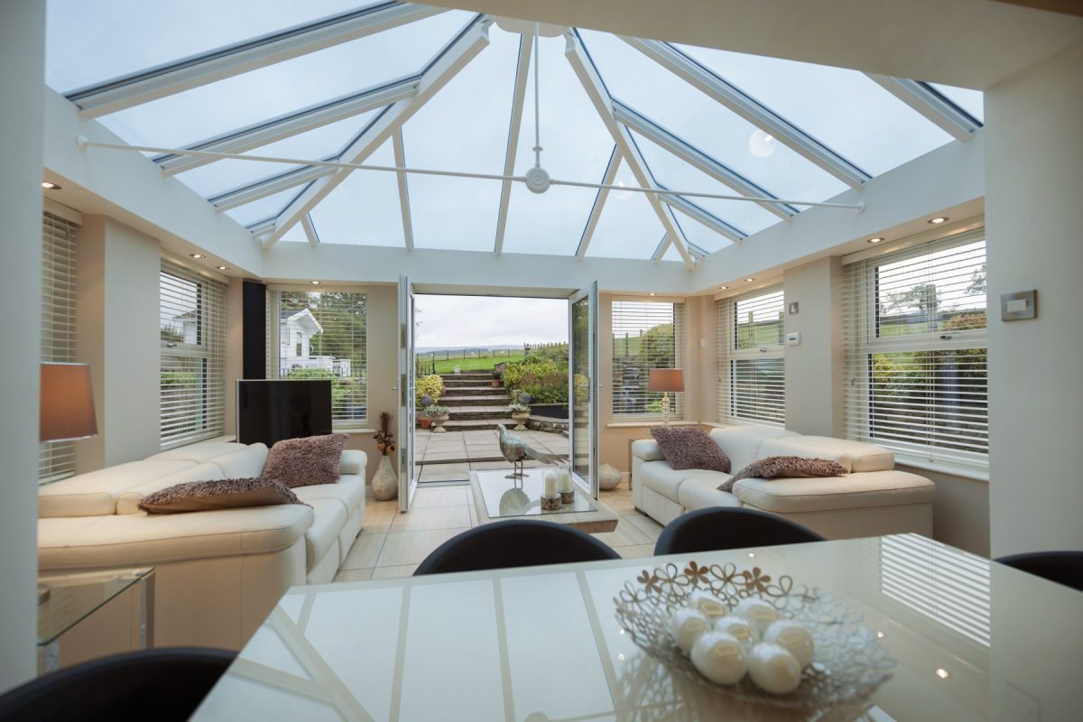 orangeries near me