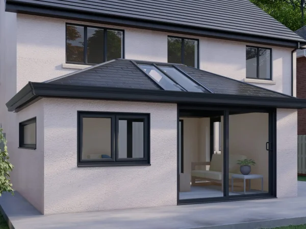 camborne double glazed units instant price