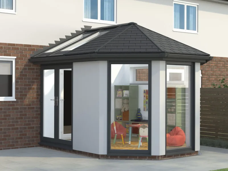 camborne double glazed products online quote