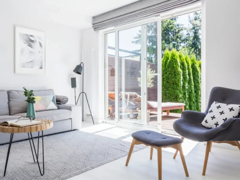 cornwall double glazed online quote