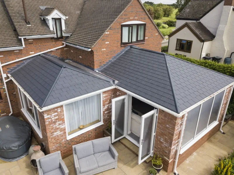 camborne double glazed units