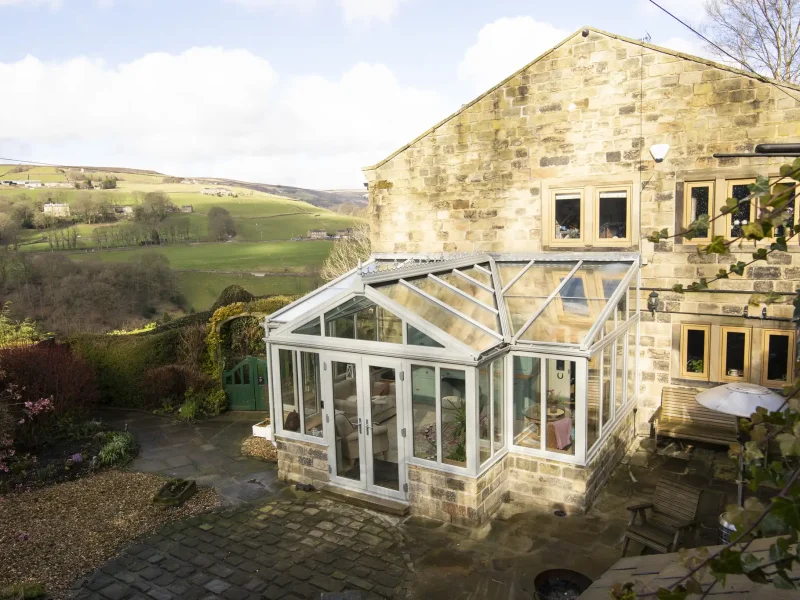 camborne double glazed unit instant prices